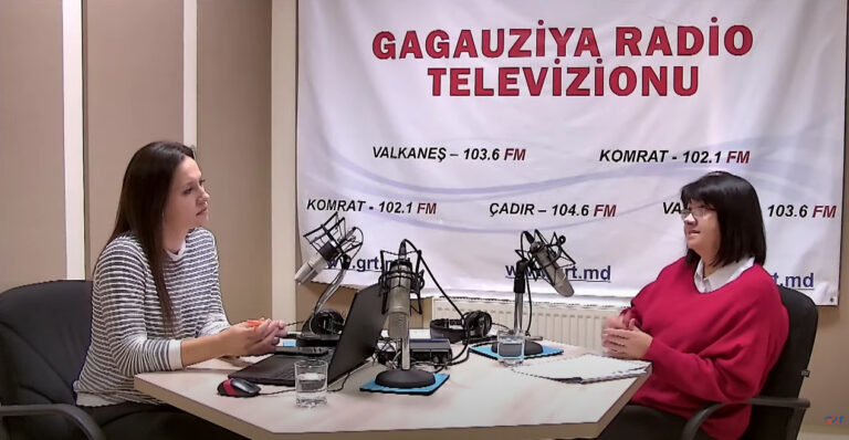 Диалог в студии | Наталья Кристева