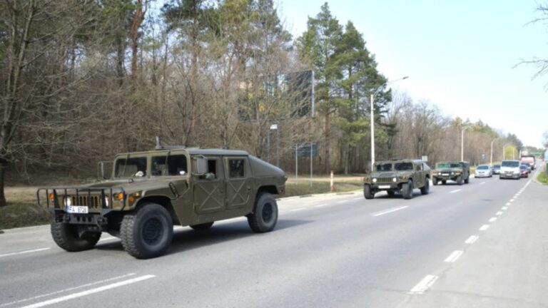 Молдова проводит военные учения, по дорогам будет перемещаться техника Молдова проводит военные учения, по дорогам будет перемещаться техника