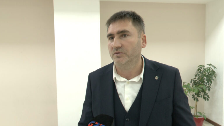 Поздравление Михаила Влах с 29-ой годовщиной дня создания Гагаузской Автономии