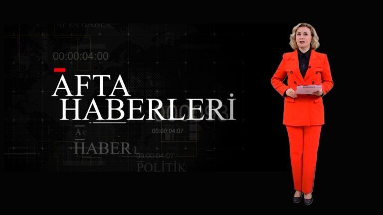 Afta haberleri | 30 12 23