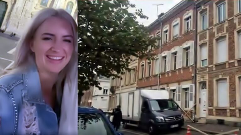 Во Франции нашли мертвой 31-летнюю женщину из Молдовы. Она приехала туда сдавать экзамены Во Франции нашли мертвой 31-летнюю женщину из Молдовы. Она приехала туда сдавать экзамены