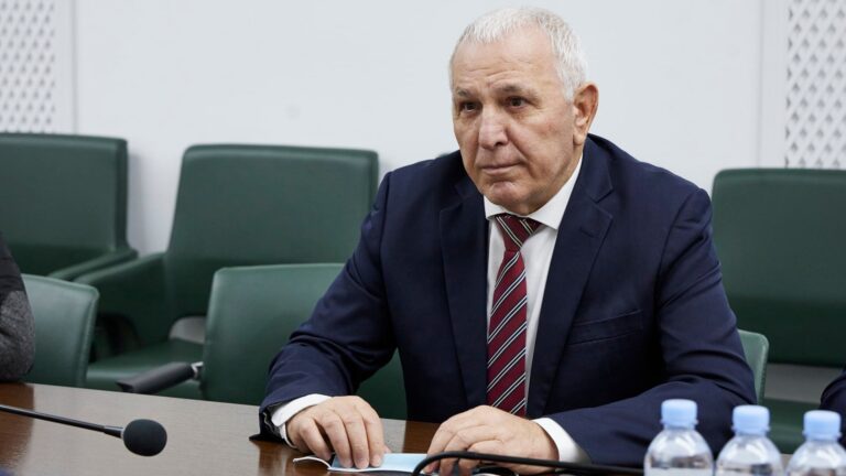 В доме спикера НСГ Дмитрия Константинова прошли обыски 
