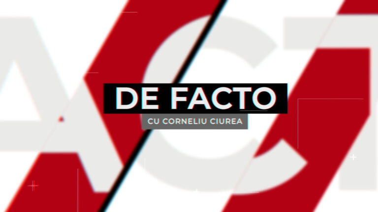 De Facto | 14.12.2023