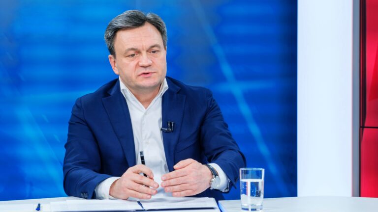 Речан: Работаем над тем, чтобы не продлевать режим ЧП