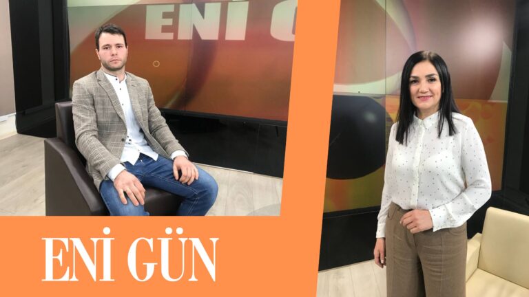 Eni Gün | Nikolay Frangu