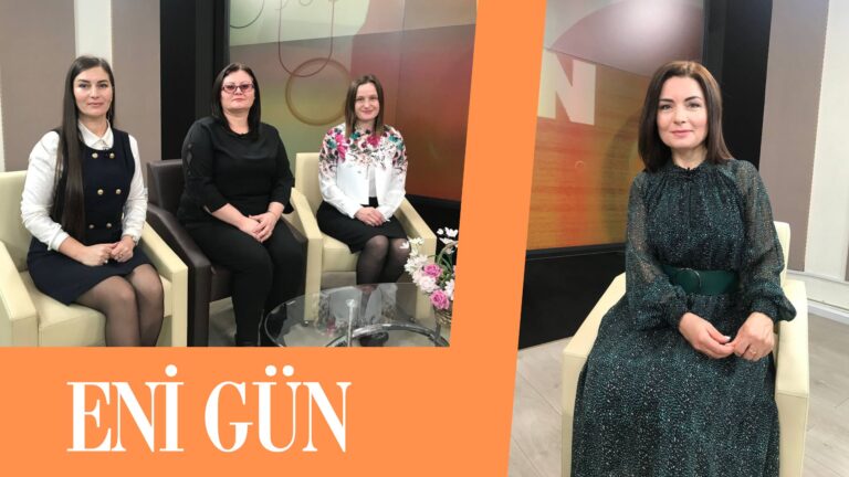 Eni Gün | «Kasım Gagauzlarda» Regional yarışmasının çıkışları için Eni Gün | «Kasım Gagauzlarda» Regional yarışmasının çıkışları için