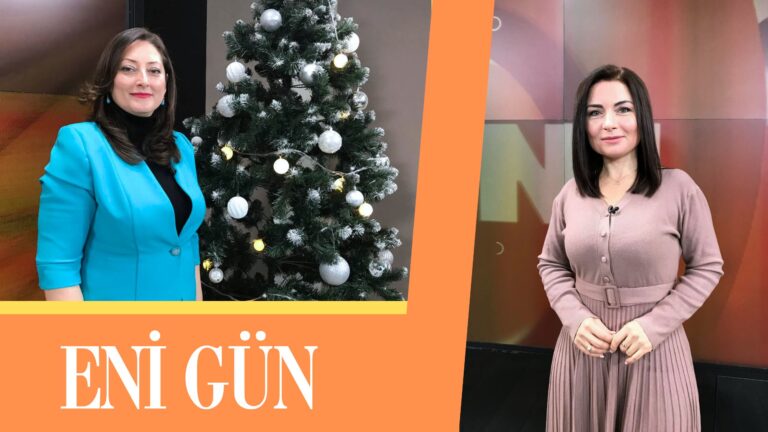 Eni Gün | İrina Konstantinova Eni Gün | İrina Konstantinova