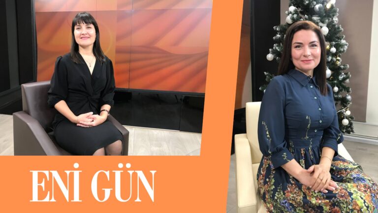 Eni Gün | Lidiya Ostaş Eni Gün | Lidiya Ostaş