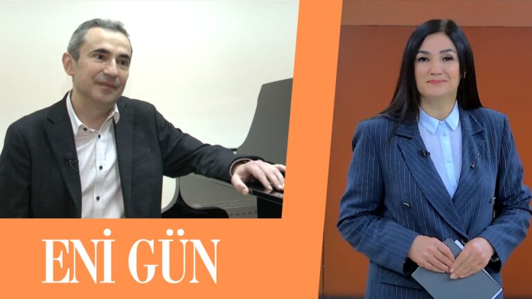 Eni Gün | Сергей Филиогло Eni Gün | Сергей Филиогло