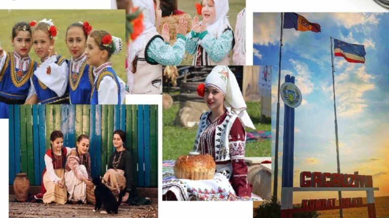 «Benim Gözäl Gagauziyam»: Управление образования проводит фотоконкурс, посвященный 29-й годовщине образования Гагаузии