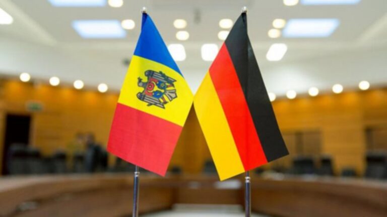 Германия предоставит Молдове 14,8 млн евро на финансирование проектов для молодежи Германия предоставит Молдове 14,8 млн евро на финансирование проектов для молодежи
