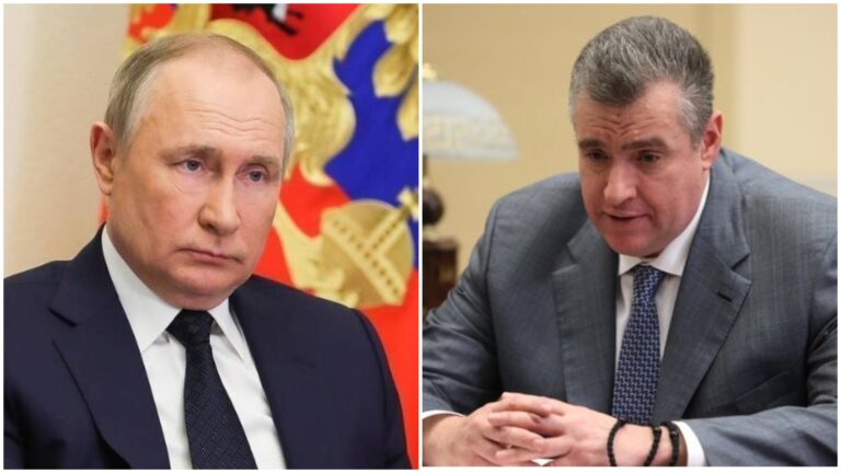 Стал известен соперник Путина на президентских выборах в России