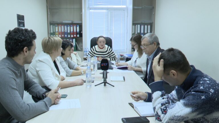 /Видео/ Наблюдательный совет GRT 26 декабря провел заседание. Какие вопросы были рассмотрены? 