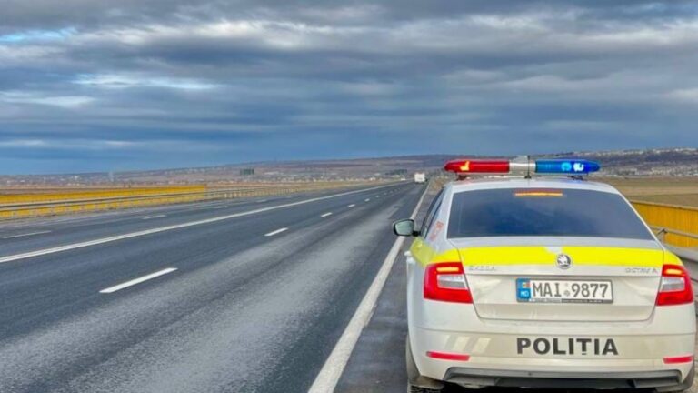 За выходные 14 водителей попались пьяными за рулем на дорогах страны 