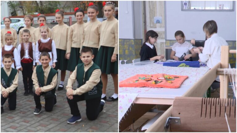 /Видео/ Танцы, квиллинг, декупаж: Дом творчества села Чишмикиой предлагает ребятам широкий выбор кружков /Видео/ Танцы, квиллинг, декупаж: Дом творчества села Чишмикиой предлагает ребятам широкий выбор кружков