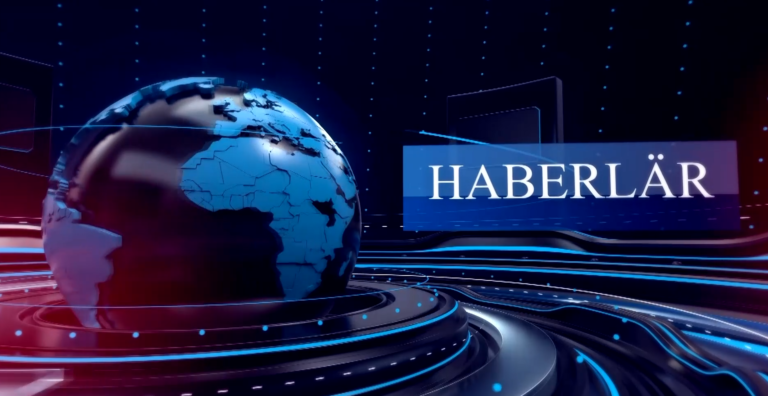 Haberlär |12.01.24