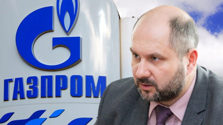 Парликов: Мы не будем препятствовать поставкам газа «Газпромом»