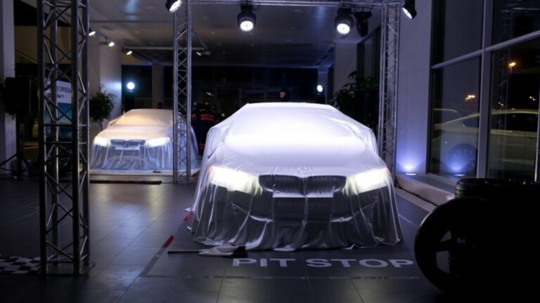 В Молдове в 2023 году продажи новых автомобилей выросли на 15%