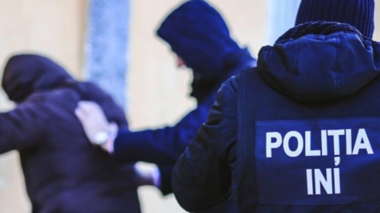 Полиция проводит операцию «Розыск»: задержаны более 500 преступников