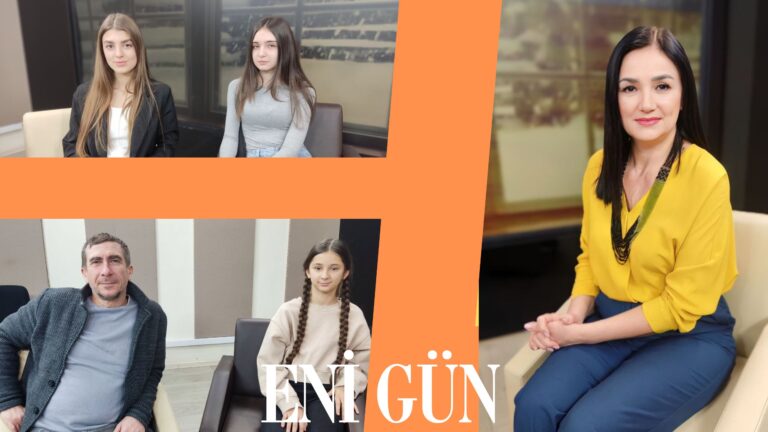 ENİ GÜN | D.Savastin adına resim okulun ürenicileri «İncäzanaat sızıntısı»yarışmada ilk eri aldılar. ENİ GÜN | D.Savastin adına resim okulun ürenicileri «İncäzanaat sızıntısı»yarışmada ilk eri aldılar.