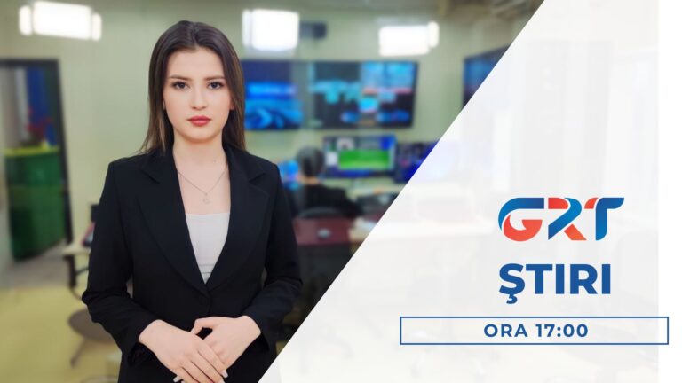 Ştiri | 30 01 24