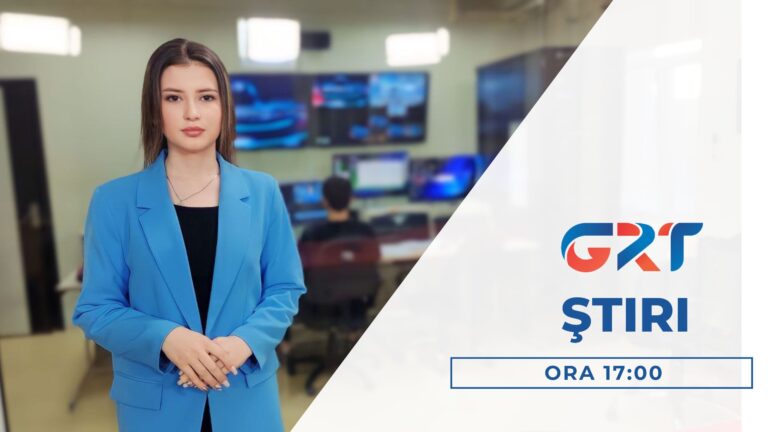 Ştiri | 31 01 24