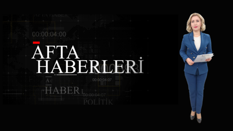 Afta haberleri | 12 01 24