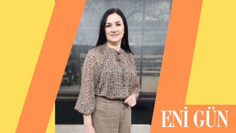 ENİ GÜN |Gagauziyanın türküculeri VALENTİNA hem MİHAİL YASIBAŞ «MUZIKA VMESTE»proektindä pay aldılar