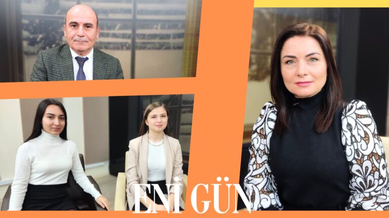 ENİ GÜN | Kongaz S.Demirel Moldovan Türk liţeyin proektlerdä başarları ENİ GÜN | Kongaz S.Demirel Moldovan Türk liţeyin proektlerdä başarları
