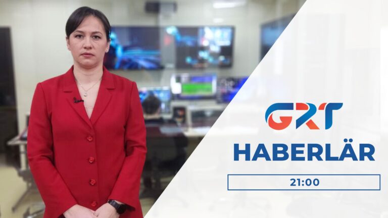 Haberlär |16.01.24