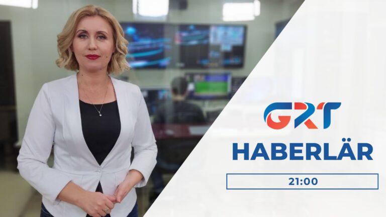 Haberlär |18.01.24
