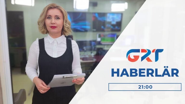 Haberlär |19.01.24