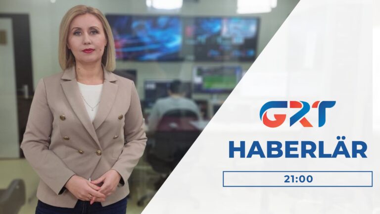 Haberlär |15.01.24