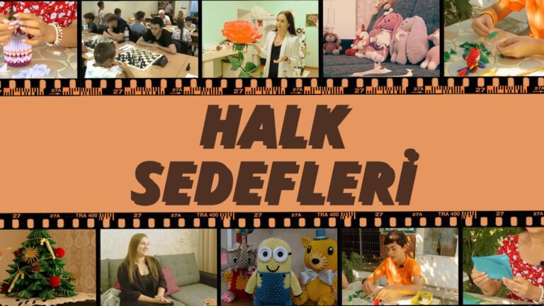 HALK SEDEFLERI Zoya KELES