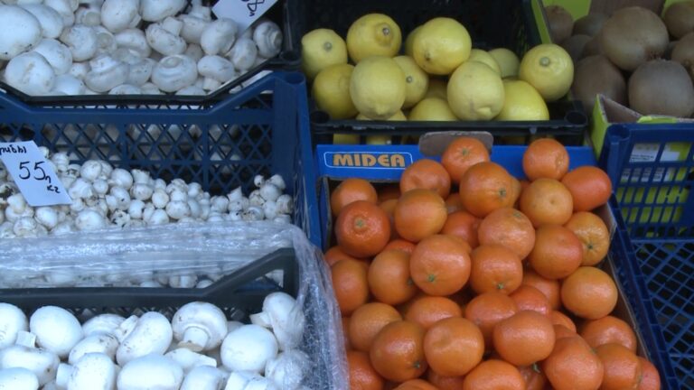 /Видео/ Эксперт: Рост цен на продукты питания не привел к снижению объемов потребления