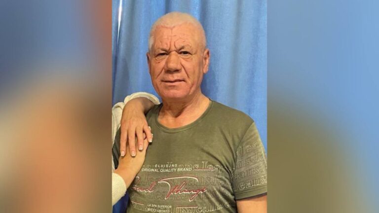 Полиция ищет пропавшего жителя Комрата 