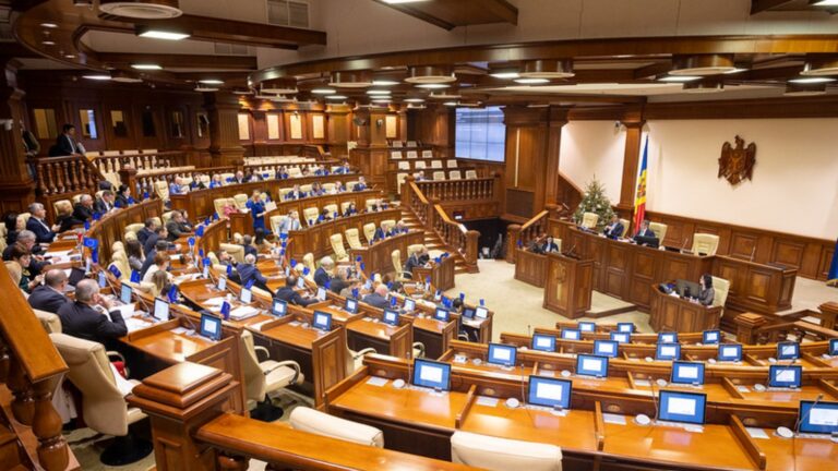 /Видео/ Парламент принял Национальную программу неподкупности и борьбы с коррупцией на 2024-2028 годы /Видео/ Парламент принял Национальную программу неподкупности и борьбы с коррупцией на 2024-2028 годы