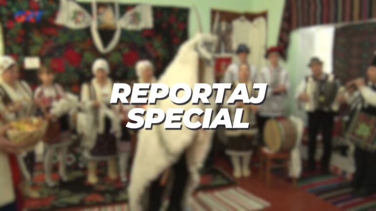 Reportajul special | Valaretul in s. Cociulia raionul Cantemir de sf. Vasile