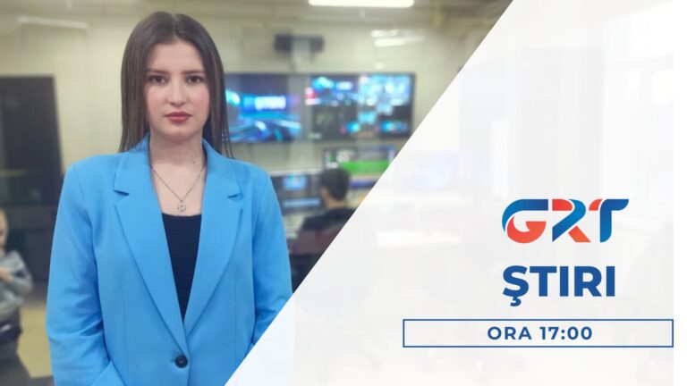 Ştiri | 23 01 24