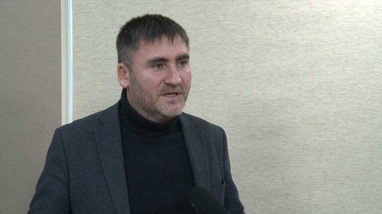 /Видео/ Михаил Влах о цели референдума 2014 года: «Важно было узнать мнение людей» /Видео/ Михаил Влах о цели референдума 2014 года: «Важно было узнать мнение людей»