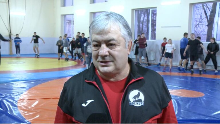 /Видео/ «Ребята уходят в никуда». Николай Дудогло считает необходимым открыть в Гагаузии школу для взрослых спортсменов /Видео/ «Ребята уходят в никуда». Николай Дудогло считает необходимым открыть в Гагаузии школу для взрослых спортсменов