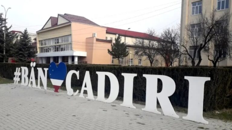 В Чадыр-Лунге стартует проект по благоустройству местного парка В Чадыр-Лунге стартует проект по благоустройству местного парка
