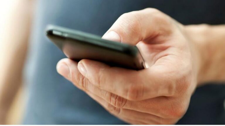 В случаях объявления ЧС в стране граждане будут получать SMS-сообщения