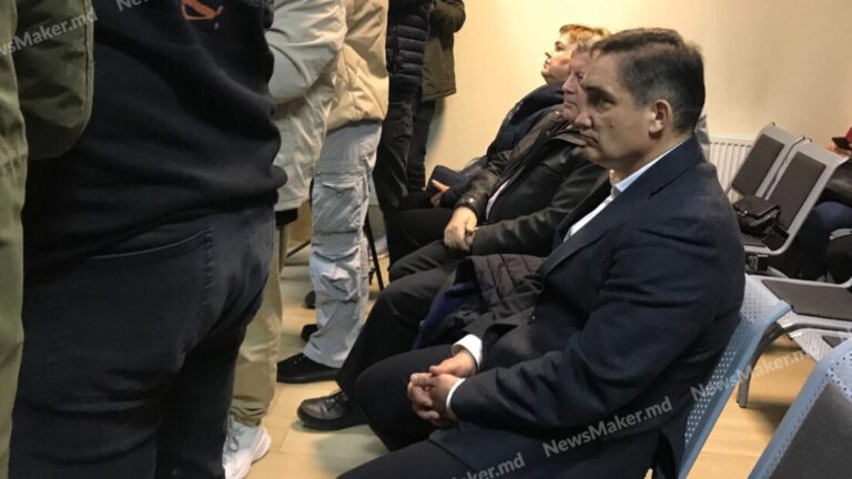 Стояногло оправдали по делу о превышении должностных полномочий