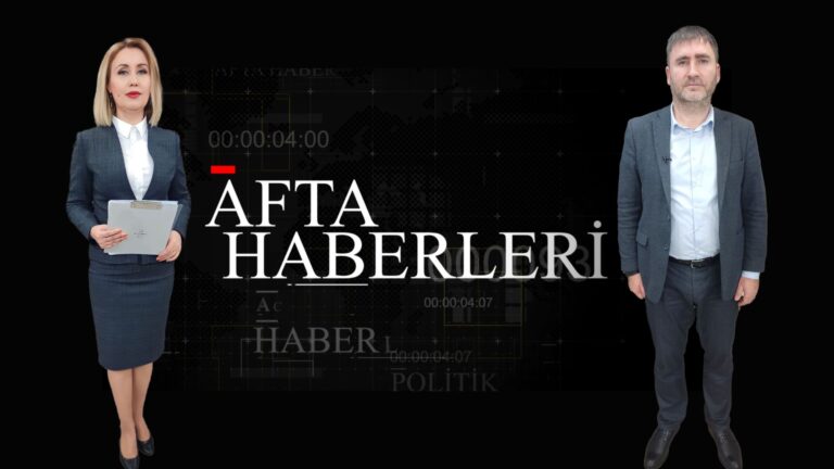 Afta haberleri | 03.02.24 Afta haberleri | 03.02.24