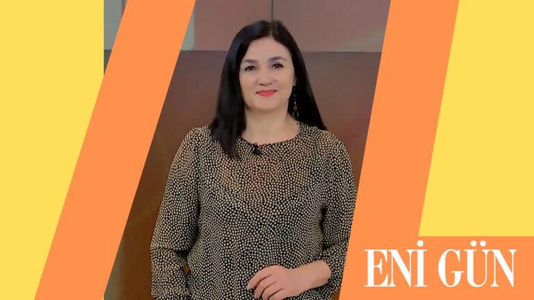 ENİ GÜN | Конкурс «Две звезды» пройдет 14 февраля в 18-00 в Доме культуры муниципия Комрат.