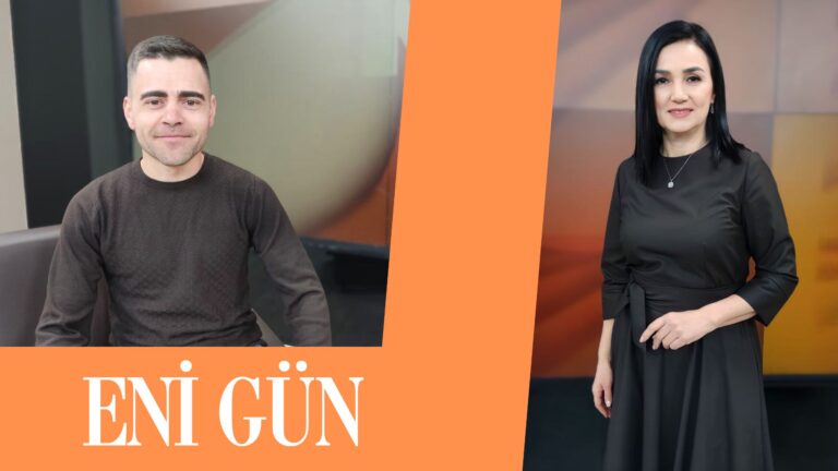 ENİ GÜN | İVAN İVANÇEV Çadır-Lunga kasabasının yaşayanı ENİ GÜN | İVAN İVANÇEV Çadır-Lunga kasabasının yaşayanı