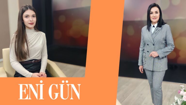 ENİ GÜN | Viktoriya Arnaut genç türkücü eni türküsünü tanıttı