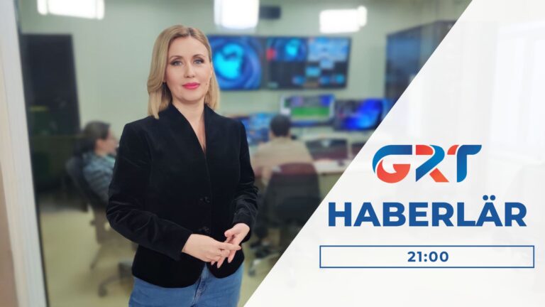Haberlär | 01.02.24