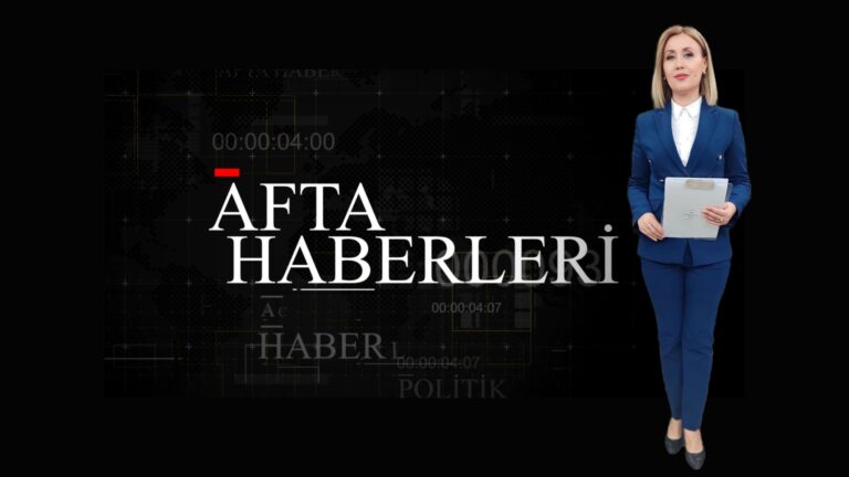 Afta haberleri | 16.02.24